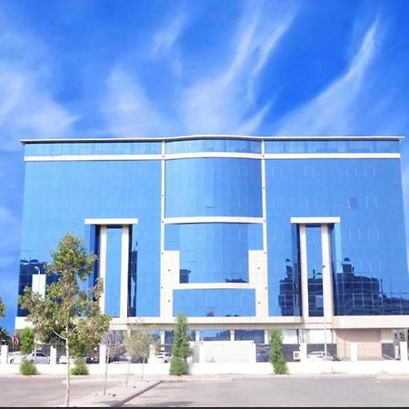 Hawadah Hotel Dzsidda Kültér fotó