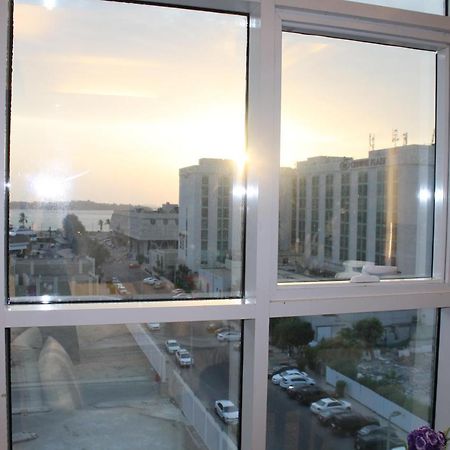 Hawadah Hotel Dzsidda Kültér fotó