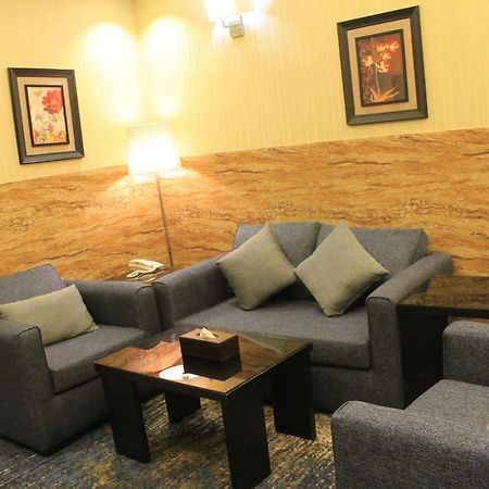 Hawadah Hotel Dzsidda Kültér fotó